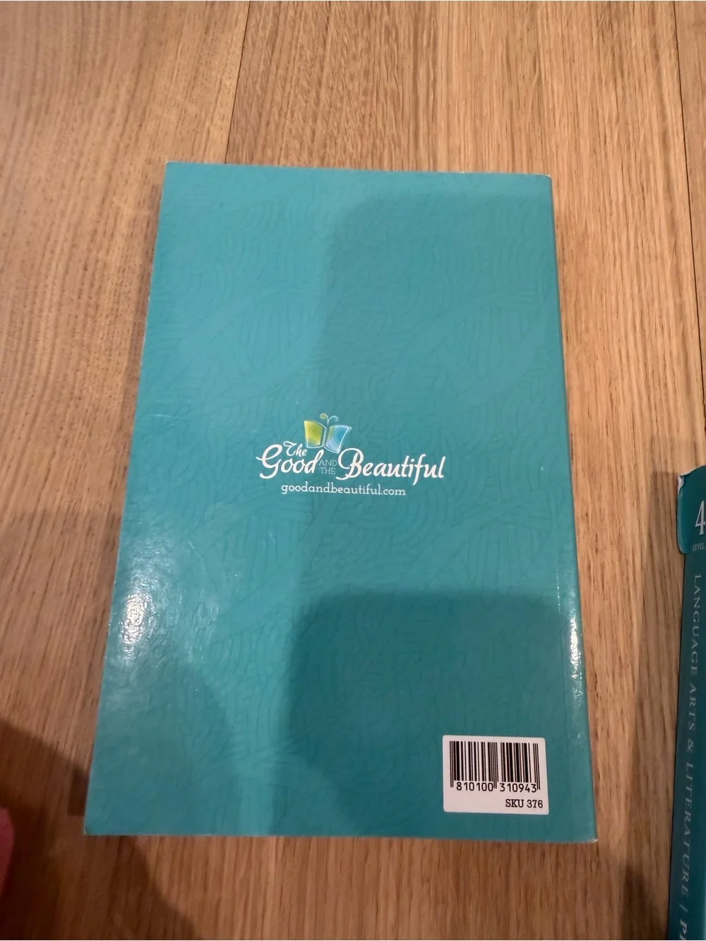 The Good and the Beautiful Level 4 Readers Set – 2 Retired Books
